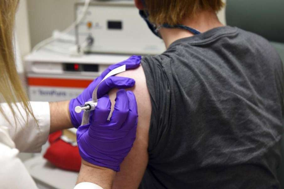 Coronavirus Vaccine Side Effects: Mexican doctor admitted to ICU after receiving Pfizer vaccine Coronavirus Vaccine Side Effects: Mexican doctor admitted to ICU after receiving Pfizer vaccine- India TV Hindi
