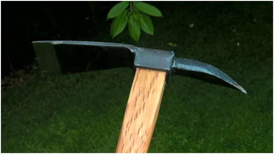 pickaxe pickaxe- India TV Hindi
