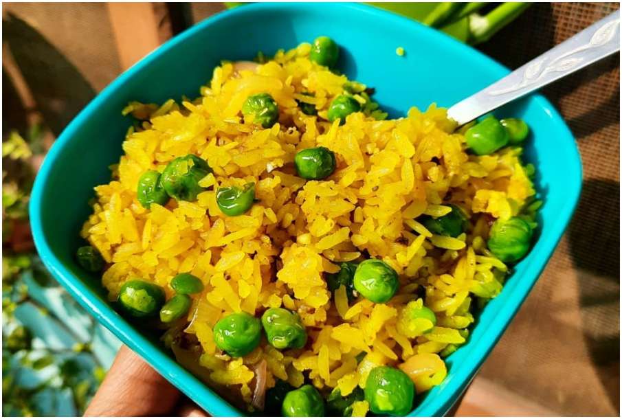 poha poha - India TV Hindi