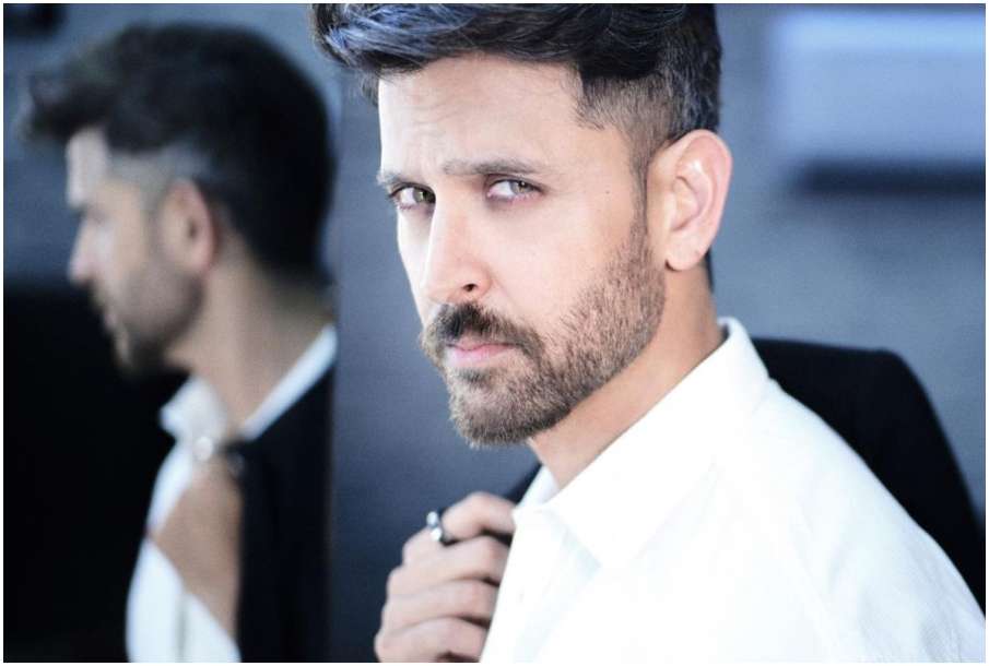Hrithik Roshan Hrithik Roshan- India TV Hindi
