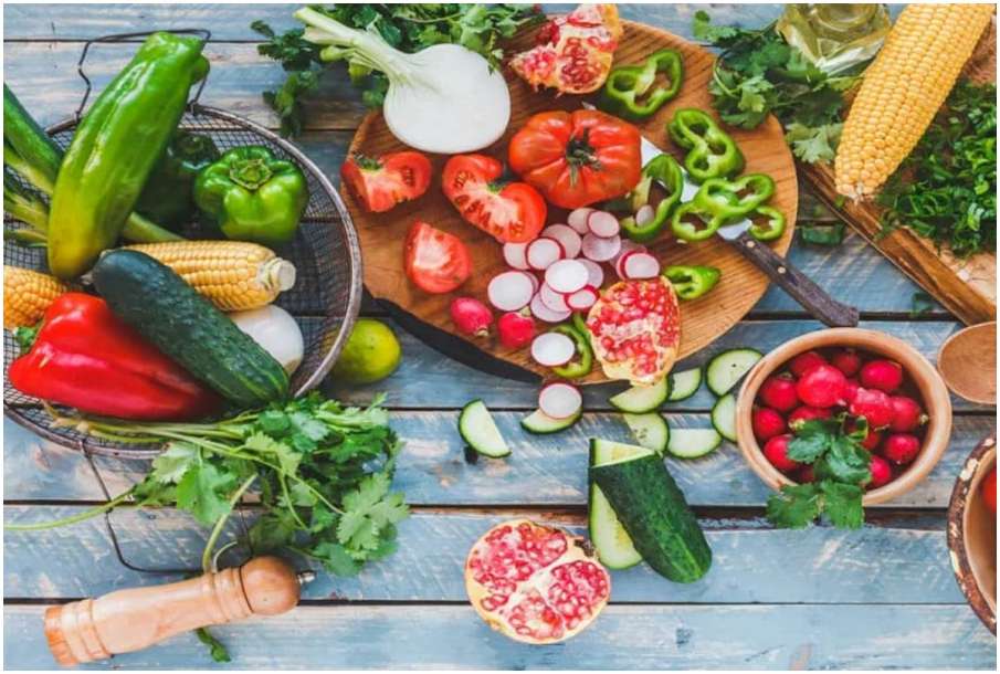 mediterranean diet mediterranean diet- India TV Hindi