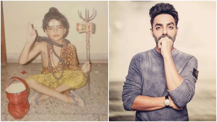 Aparshakti Khurana Aparshakti Khurana- India TV Hindi