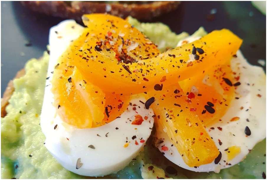 Egg Egg - India TV Hindi