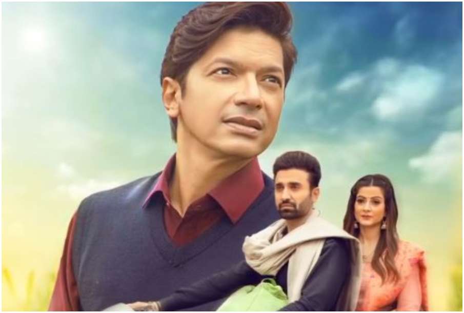 Shaan Shaan- India TV Hindi