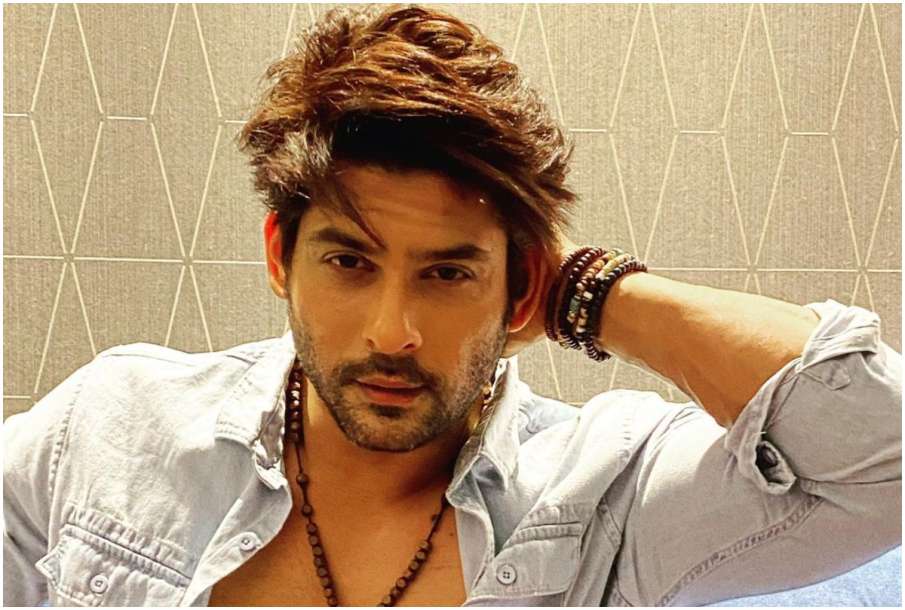 Sidharth Shukla Sidharth Shukla- India TV Hindi