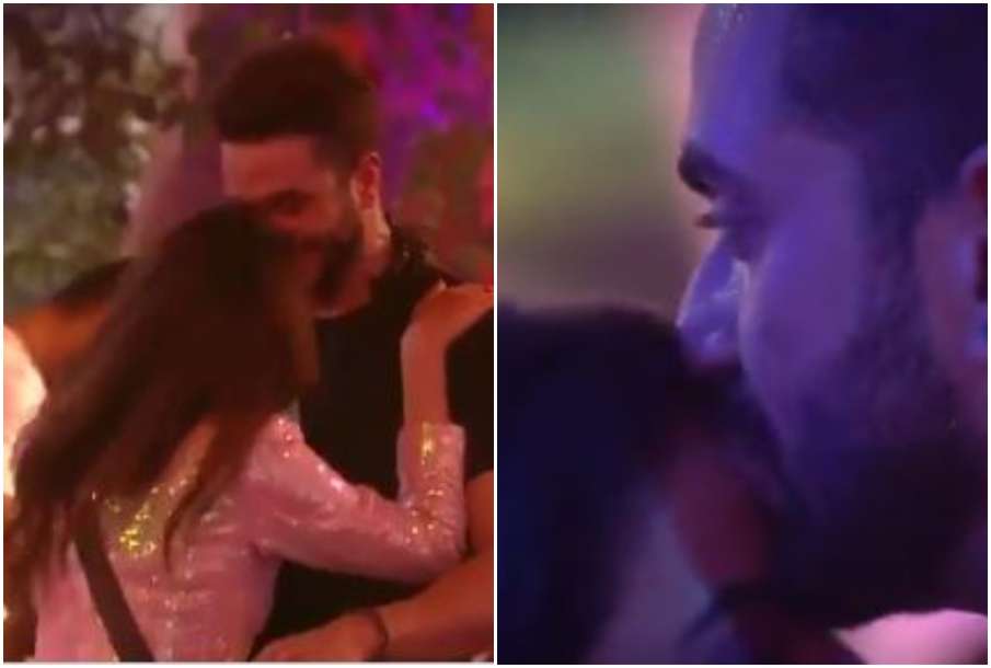 Aly Goni and Jasmin Bhasin Aly Goni and Jasmin Bhasin- India TV Hindi
