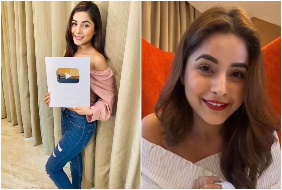Shehnaaz Kaur Gill Shehnaaz Kaur Gill- India TV Hindi