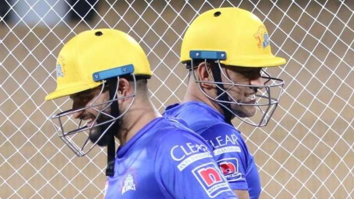 IPL 2021: CSK retains this player, took this big decision about Dhoni IPL 2021: CSK retains this player, took this big decision about Dhoni- India TV Hindi