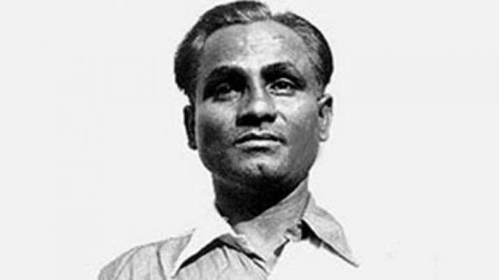 Dhyan Chand deserves the biggest of Bharat Ratna: former captain Zafar Iqbal Dhyan Chand deserves the biggest of Bharat Ratna: former captain Zafar Iqbal- India TV Hindi
