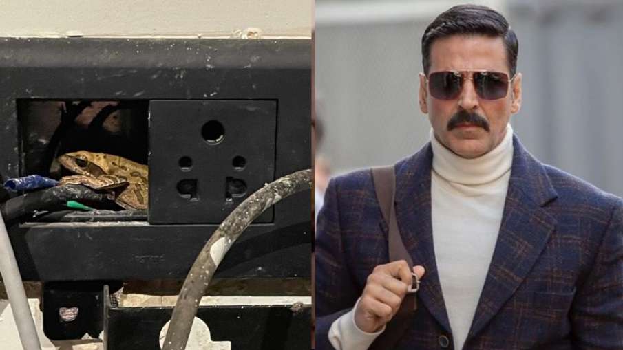 Akshay Kumar Akshay Kumar- India TV Hindi