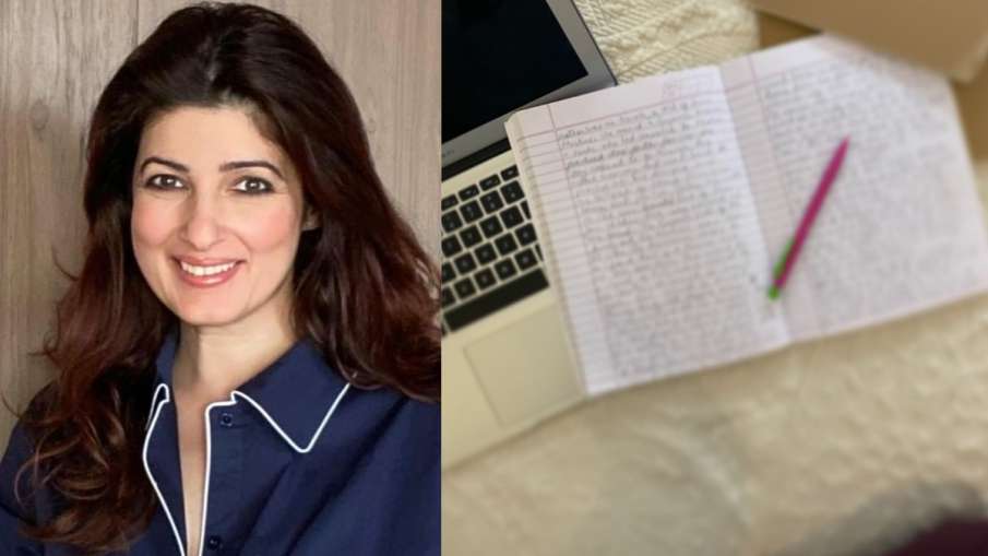 Twinkle Khanna Twinkle Khanna- India TV Hindi