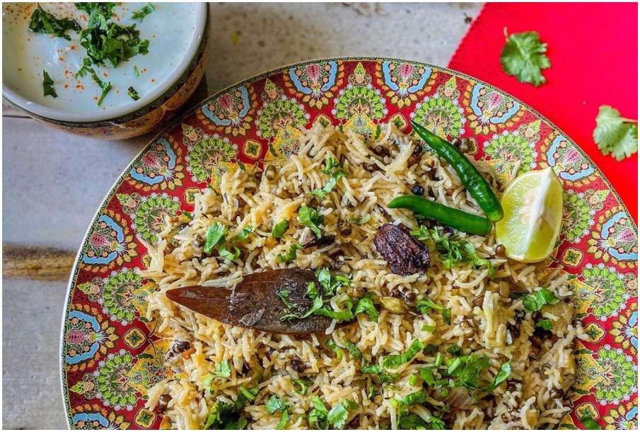 urad dal khichdi urad dal khichdi - India TV Hindi