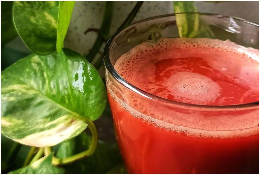 tomato juice tomato juice- India TV Hindi