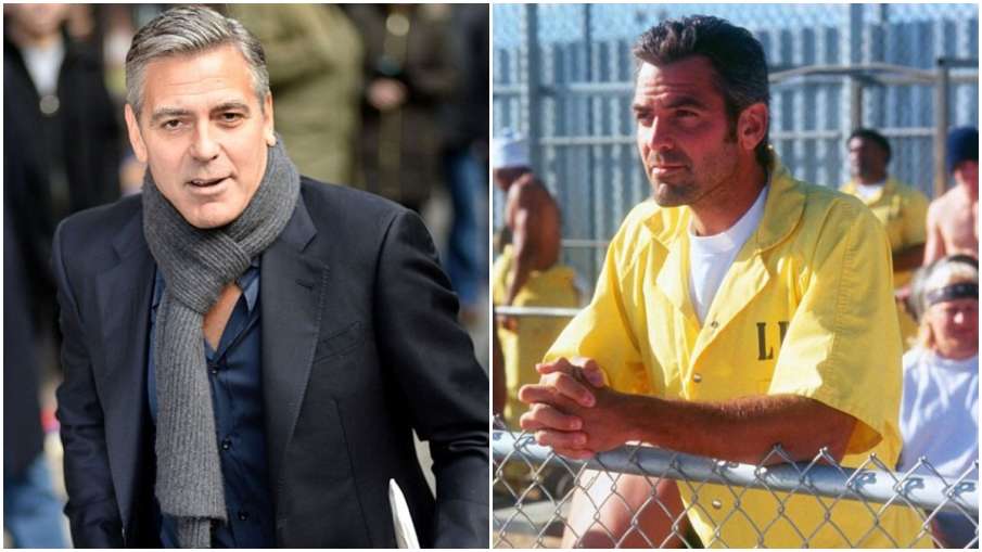 George Clooney George Clooney- India TV Hindi
