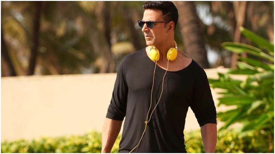 AKSHAY KUMAR AKSHAY KUMAR - India TV Hindi