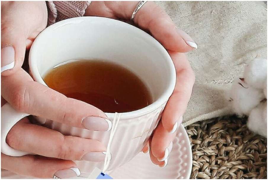 Ginger tea Ginger tea - India TV Hindi