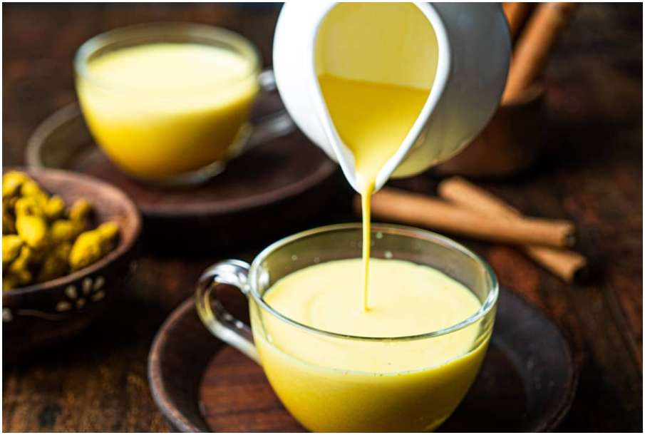 Milk with honey Milk with honey - India TV Hindi