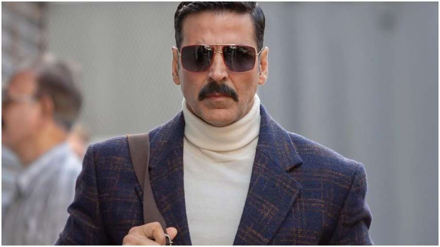 AKSHAY KUMAR AKSHAY KUMAR - India TV Hindi