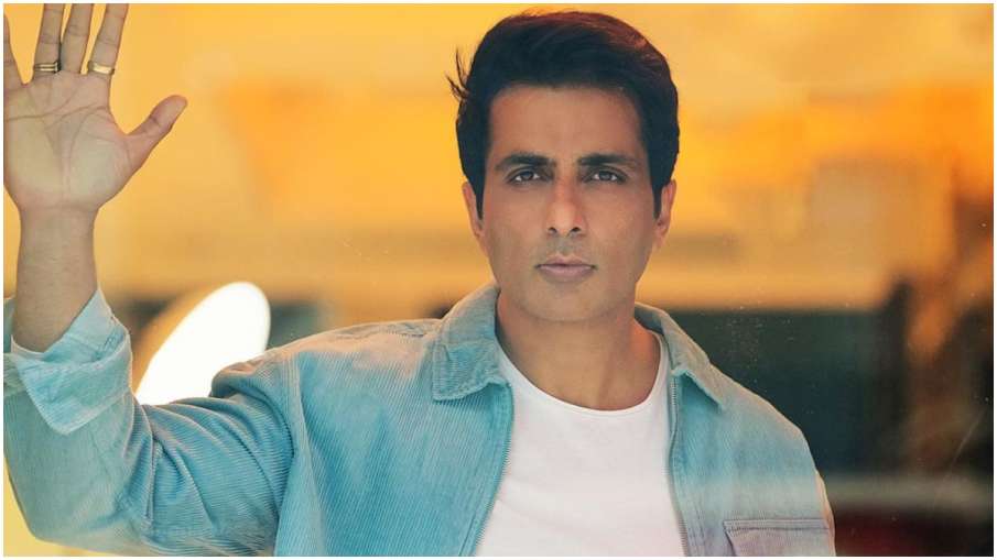 Sonu Sood Sonu Sood - India TV Hindi