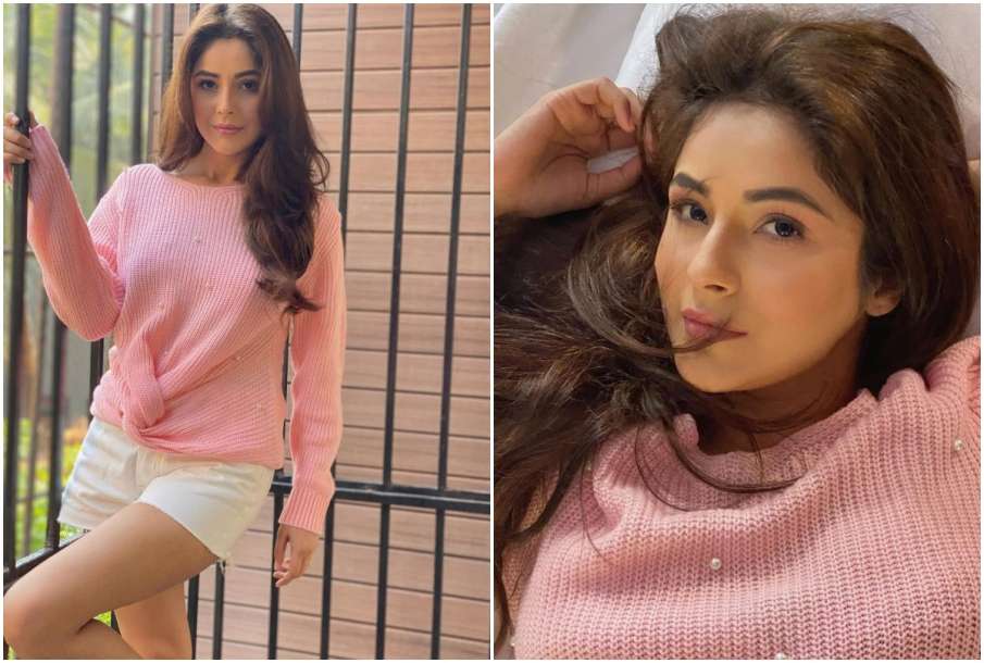 Shehnaaz Kaur Gill Shehnaaz Kaur Gill- India TV Hindi