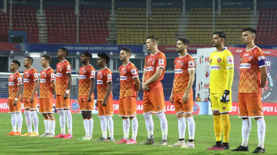 ISL-7: ATK Mohun Bagan's challenge in front of FC Goa ISL-7: ATK Mohun Bagan's challenge in front of FC Goa- India TV Hindi