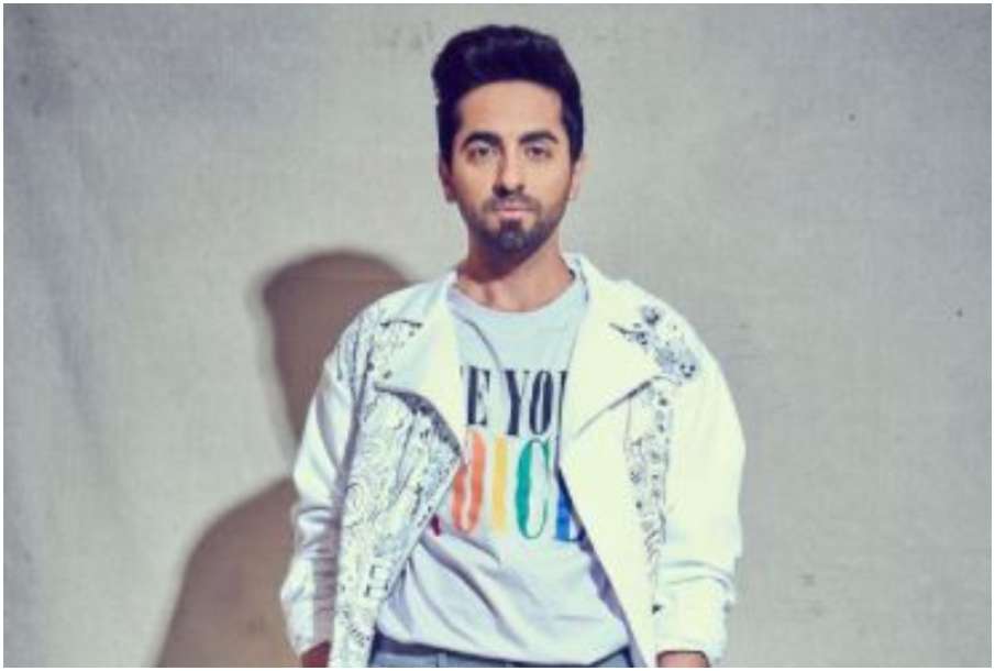 Ayushmann Khurrana Ayushmann Khurrana- India TV Hindi