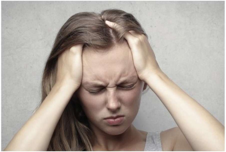what could be the cause of daily headaches what could be the cause of daily headaches- India TV Hindi