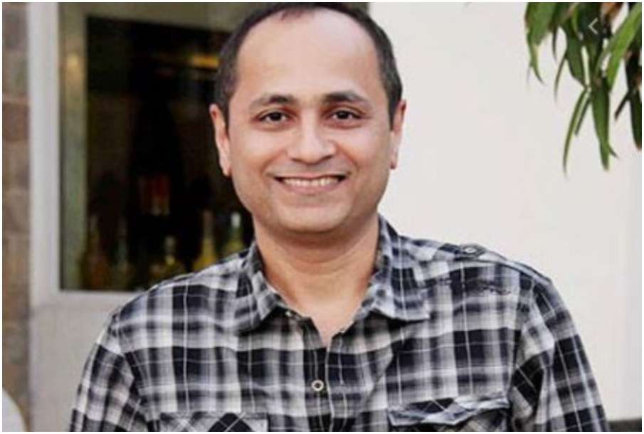 Vipul Amrutlal Shah Vipul Amrutlal Shah- India TV Hindi