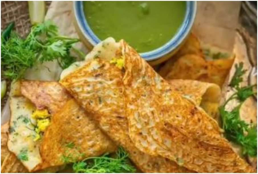 moong dal chilla moong dal chilla- India TV Hindi