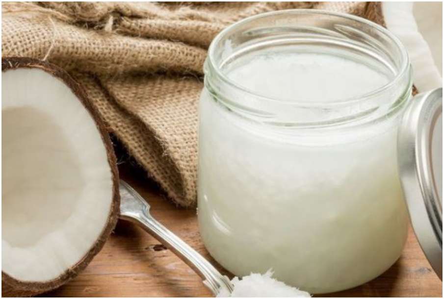 coconut oil coconut oil- India TV Hindi