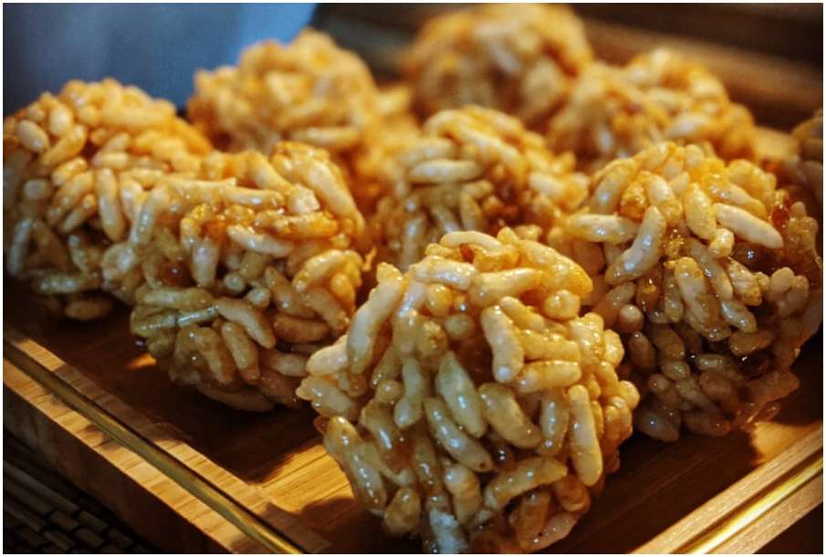 Murmure Laddu Murmure Laddu- India TV Hindi