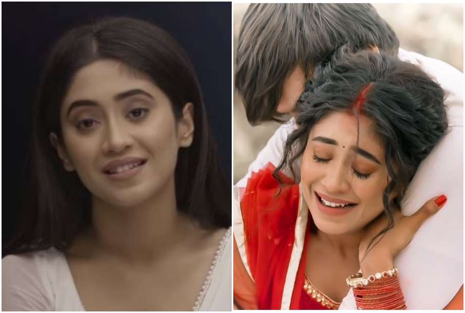yeh rishta kya kehlata hai yeh rishta kya kehlata hai - India TV Hindi