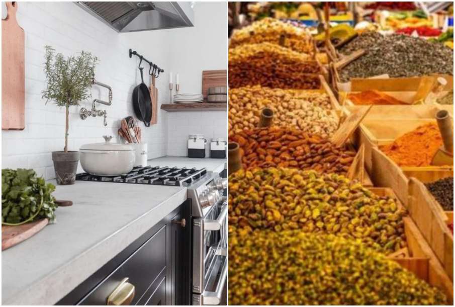 Kitchen and spices Kitchen and spices- India TV Hindi
