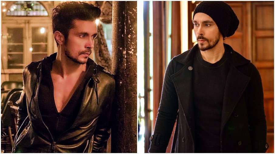 DARSHAN KUMAR DARSHAN KUMAR - India TV Hindi