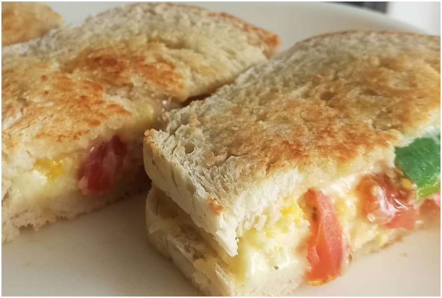 tomato onion Sandwich tomato onion Sandwich- India TV Hindi
