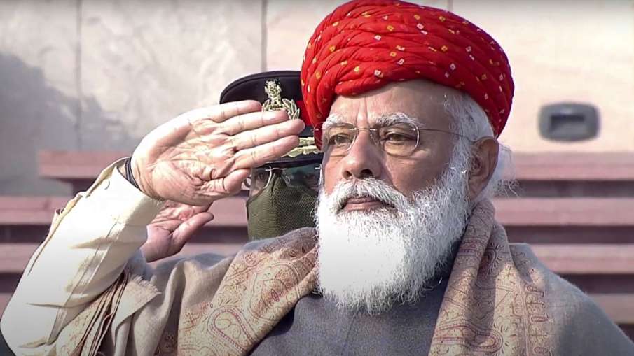 गणतंत्र दिवस के मौके... गणतंत्र दिवस के मौके...- India TV Hindi