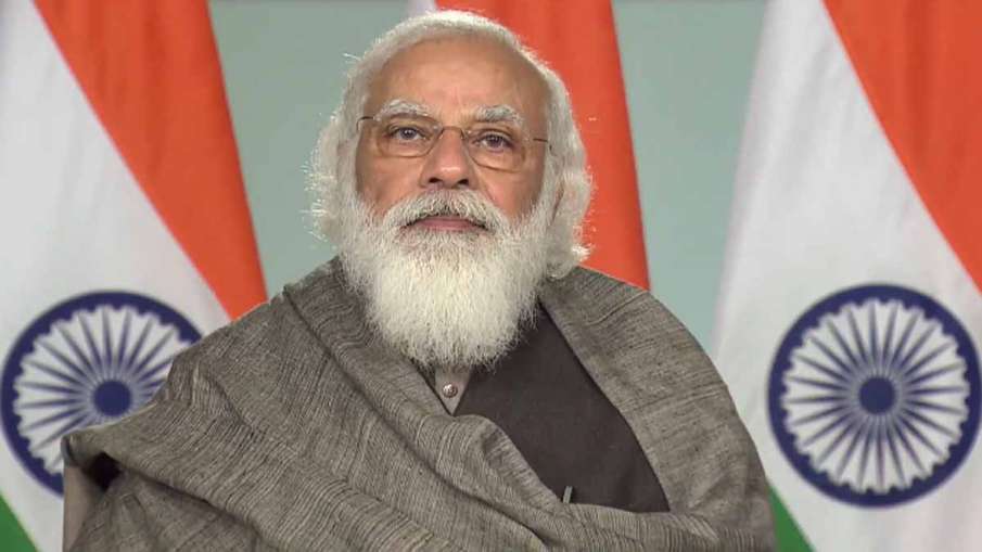 अगर गरीब बैंकों तक नहीं पहुंच सकते तो बैंकों को गरीबों तक पहुंचाया जाए यही 'जन धन योजना' ने किया: पी अगर गरीब बैंकों तक नहीं पहुंच सकते तो बैंकों को गरीबों तक पहुंचाया जाए यही 'जन धन योजना' ने किया: पी- India TV Hindi