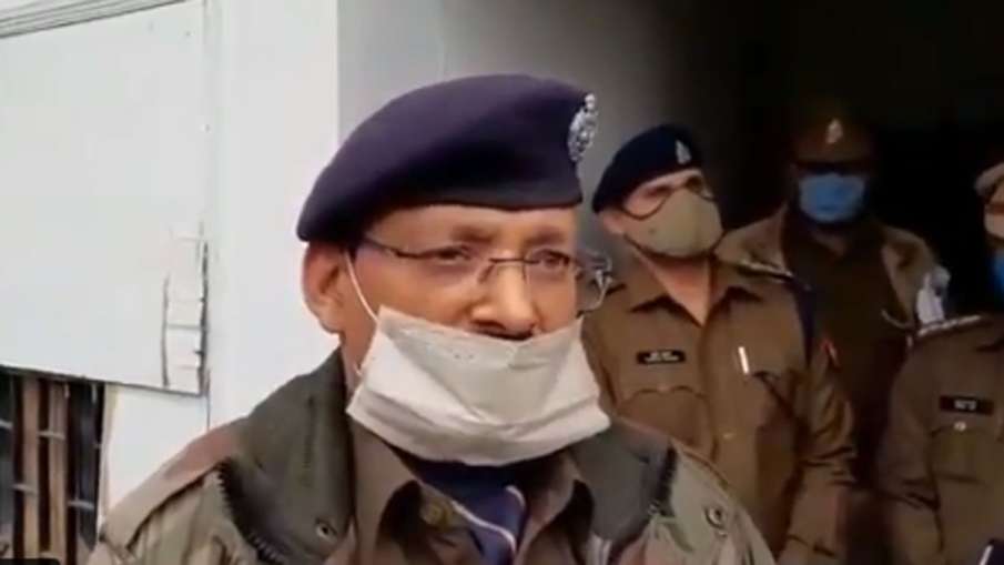 Constable commits suicide, Constable suicide, Constable suicide Bulandshahr, Bulandshahr Suicide- India TV Hindi