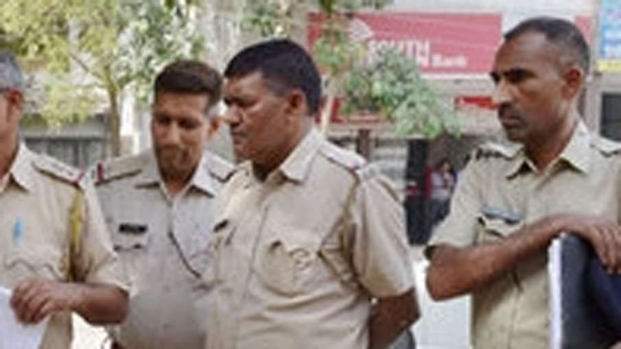 Dead Body Drum, Dead Body Drum Faridabad, Faridabad Murder Dead Body Drum, Dead Body Drum Faridabad, Faridabad Murder- India TV Hindi