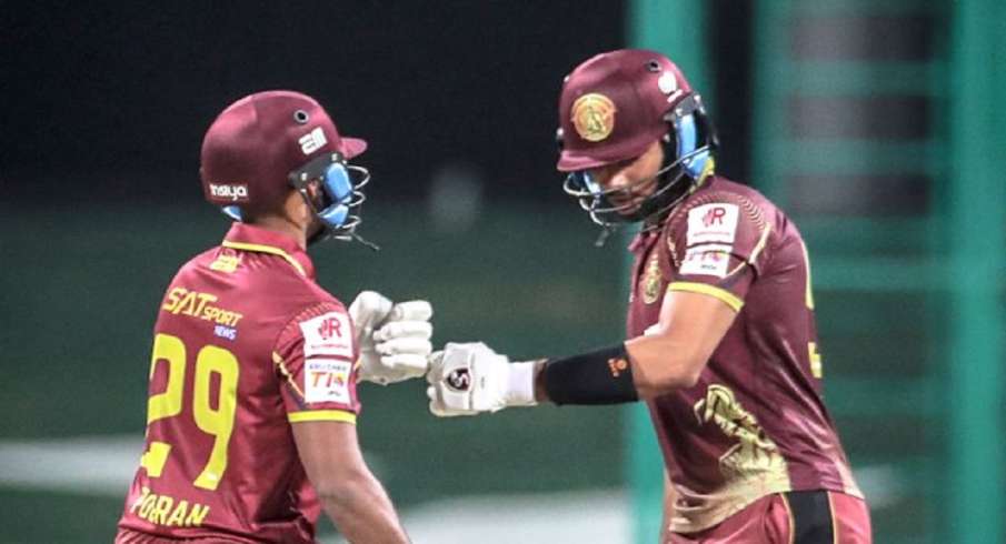 Northern Warriors, Delhi Bulls, Abu Dhabi T10 Northern Warriors, Delhi Bulls, Abu Dhabi T10- India TV Hindi