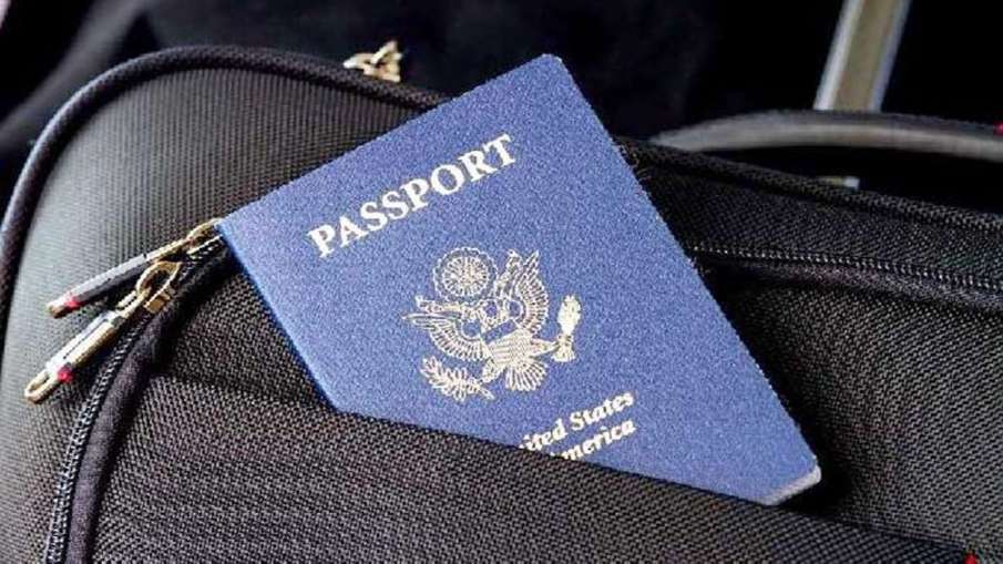 World's most powerful passports in 2021: Where does...- India TV Paisa