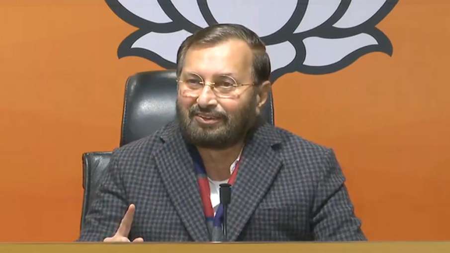 BJP का राहुल गांधी पर हमला, कहा- जेपी नड्डा ने सवाल क्या पूछे वह भाग गए BJP का राहुल गांधी पर हमला, कहा- जेपी नड्डा ने सवाल क्या पूछे वह भाग गए- India TV Hindi