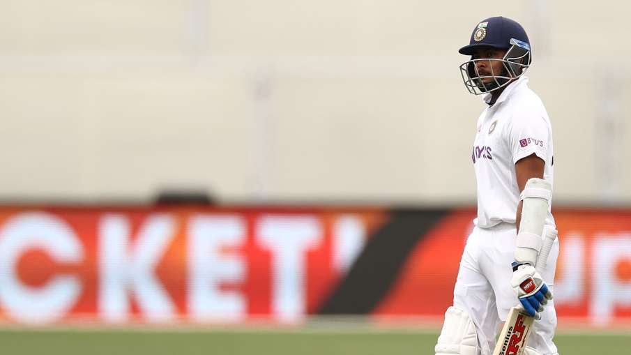 Prithvi Shaw Prithvi Shaw- India TV Hindi