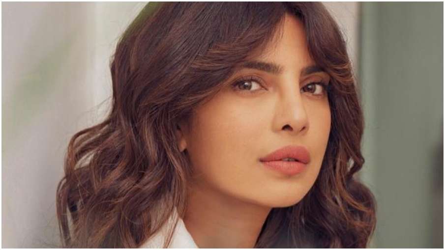 PRIYANKA CHOPRA, प्रियंका चोपड़ा PRIYANKA CHOPRA, प्रियंका चोपड़ा- India TV Hindi
