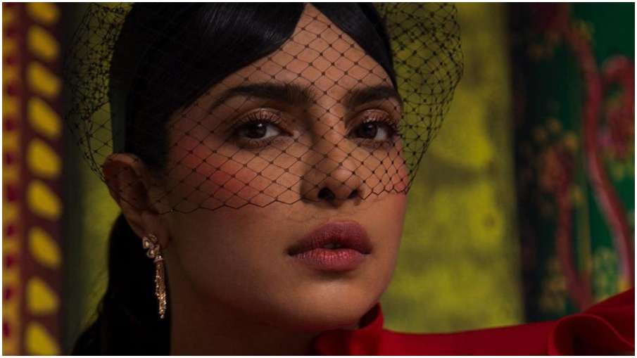 priyanka chopra priyanka chopra- India TV Hindi