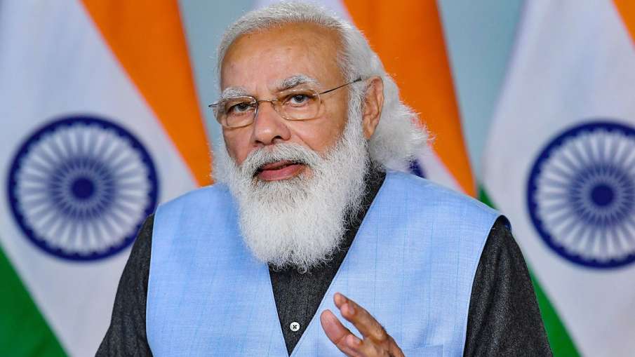PM मोदी ने ट्विटर पर पूछा सवाल, Video देखकर आप भी दे सकते हैं जवाब PM मोदी ने ट्विटर पर पूछा सवाल, Video देखकर आप भी दे सकते हैं जवाब- India TV Hindi