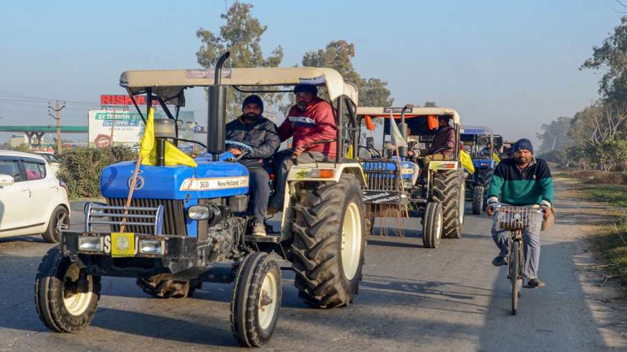 Kisan Andolan haryana police cancel leaves of its personnel Kisan Andolan: हरियाणा पुलिस ने छुट्टिया Kisan Andolan haryana police cancel leaves of its personnel Kisan Andolan: हरियाणा पुलिस ने छुट्टिया- India TV Hindi
