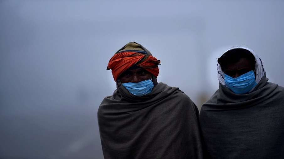IMD snowfall alert in jammu kashmir himachal pradesh uttarakhand weather forecast minimum temperatur IMD snowfall alert in jammu kashmir himachal pradesh uttarakhand weather forecast minimum temperatur- India TV Hindi
