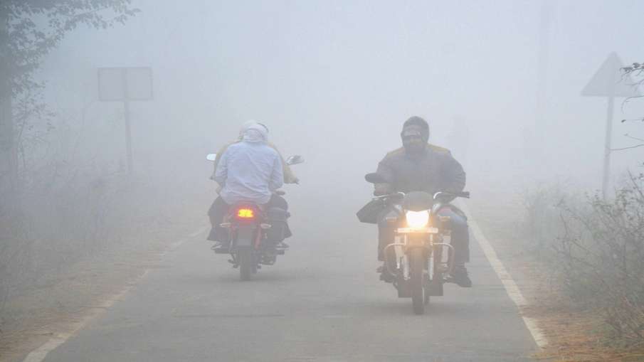 IMD Alert cold wave minimum temperature weather forecast rajasthan ajmer bikaner churu jaipur nagaur IMD Alert cold wave minimum temperature weather forecast rajasthan ajmer bikaner churu jaipur nagaur- India TV Hindi