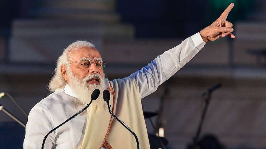 - India TV Hindi